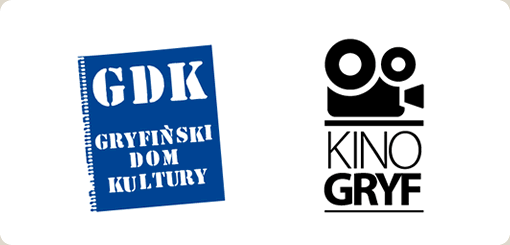 GDK - Kino GRYF