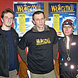 wloczykij.com - Włóczykij Trip Extreme 2008 - pierwsi Argonauci Międzyodrza wyłonieni