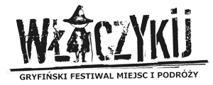 Gryfiński Festiwal Miejsc i Podróży - Włóczykij
